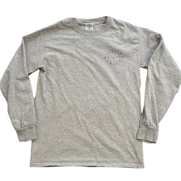 Taylor Swift 2015 concert long sleeve 1989 - Picture 1 of 6